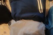 Men's tracksuit bottoms