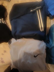 Men's tracksuit bottoms