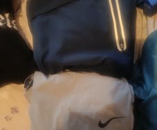 Men's tracksuit bottoms
