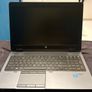 HP ZBook 15 Workstation l i7 l 16GB RAM l 1TB Image 2