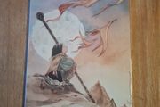 Image Comics Ascender 4 graphic novels complete set Jeff Lemire