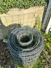Sheep Wire