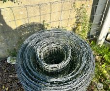 Sheep Wire