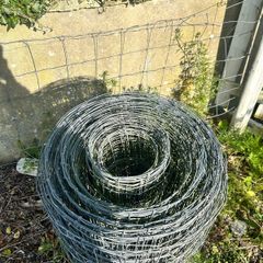 Sheep Wire