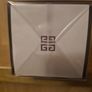 Givenchy L'Interdit eau de parfum 35ml. Covered in plastic Image 6