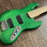 Hot Wire/Warmoth J, Q-Tuners & ACG/East pre Image 2