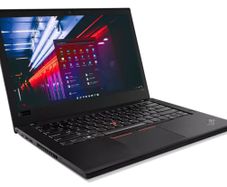 Lenovo ThinkPad T480 - i5 8th Gen / 32GB RAM / 256GB SSD - Win 11 Pro