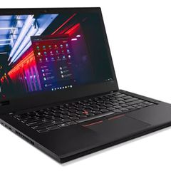 Lenovo ThinkPad T480 - i5 8th Gen / 32GB RAM / 256GB SSD - Win 11 Pro