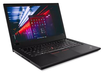 Lenovo ThinkPad T480 - i5 8th Gen / 32GB RAM / 256GB SSD - Win 11 Pro
