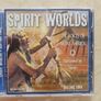 Spirit Worlds 2 CD Lot - Volume 1 & 2 Image 4