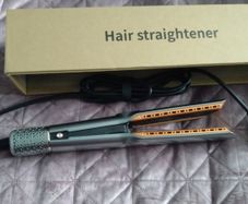 Dyson AirStraight Dupe New