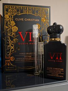 Clive Christian Rock Rose
