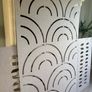 Wall divider 2x Image 10