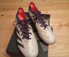 Adidas Predator Pro FG Football Boots