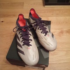 Adidas Predator Pro FG Football Boots