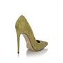 Limited Edition Kazar Leather Pumps/ Heels/ Shoes Image 3