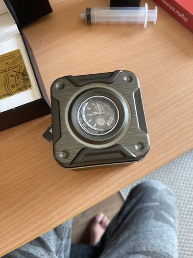 watch