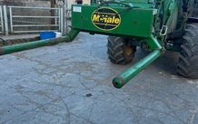 McHale Bale Handler