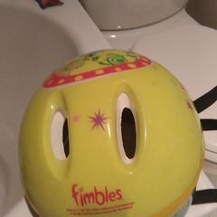 Fimbles Helmet