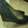 Scholl Wedges,size EU- 41 , UK- 7 Image 3