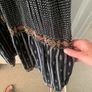 Zara maxi dress Image 3
