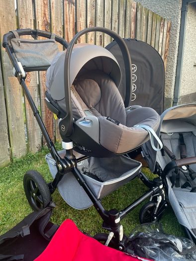 Bugaboo Cameleon 3