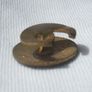 NLYL National League of Young Liberals (political) - membership badge for youth wing of the Liberal Party (1920's) Image 5