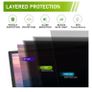 Computer Monitor Privacy Screen Filter 27 inch 16:9 Image 5