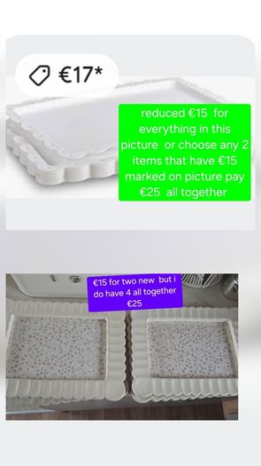 moving out sale