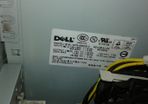 Dell Power Supply