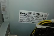 Dell Power Supply