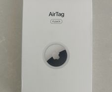 AirTag 4 pack