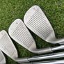 Ping G15 irons (8 iron set) Image 5