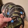 Dark Angel (DVD) Season 1&2 Complete BOX Deuch version English audio Image 7