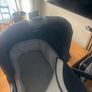 Uppa Baby Vista 2 Full travel set Image 2