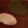 Vintage Carltonware  Cheese Dish & Plate Image 4