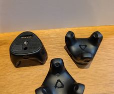 HTC Vive Trackers 3.0 (3x)