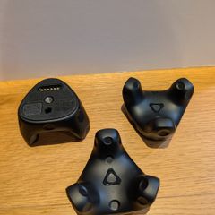 HTC Vive Trackers 3.0 (3x)