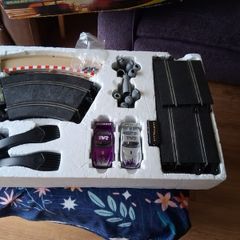 Scalextric