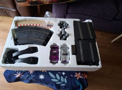 Scalextric