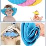 Baby shower cap Image 2