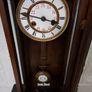 Large decorative antique clock Image 3