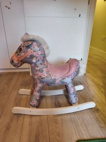 Mamas & Papas Rocking Horse