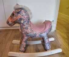 Mamas & Papas Rocking Horse