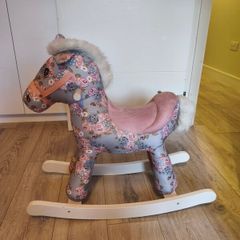 Mamas & Papas Rocking Horse