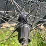 Turbo Trainer Wheel Image 3
