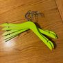 Green hangers Image 2