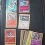 Pokemon cards lot Image 2