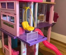 Barbie Doll House