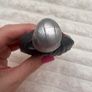 Star Wars the Force Awakens Captain Phasma Hasbro Approx. 14 cm. Used Please see photos Image 10